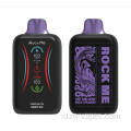 Rock Me 25000puffs Layar Penuh 28ml Eliquid